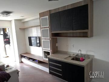 Cozinha Planejada