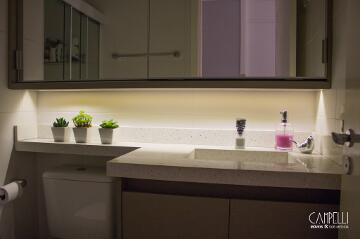 Apartamento Planejado Mooca