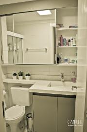 Apartamento Planejado Mooca