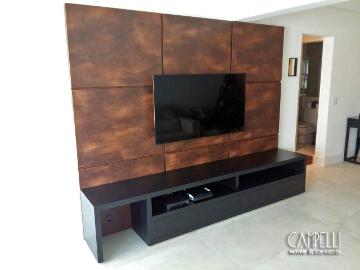 Sala Planejada
