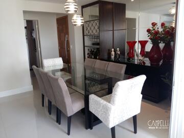 Sala Planejada