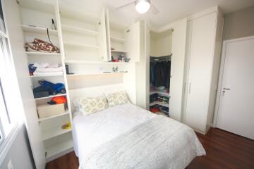 Apartamento Planejado São Bernardo do Campo