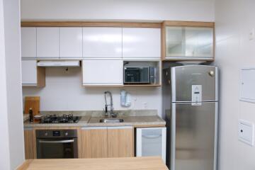 Apartamento Planejado São Bernardo do Campo