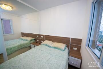 Apartamento Planejado Santo André