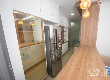 Apartamento Planejado Santo André