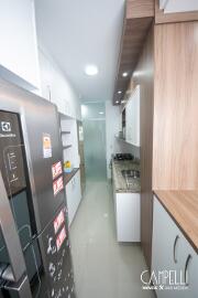Apartamento Planejado Santo André