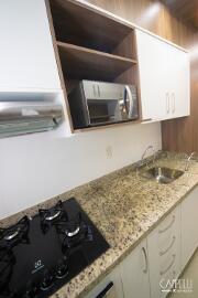 Apartamento Planejado Santo André