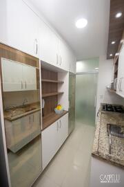 Apartamento Planejado Santo André
