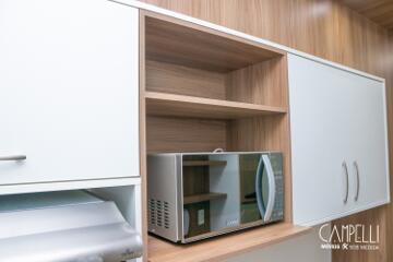 Apartamento Planejado Santo André