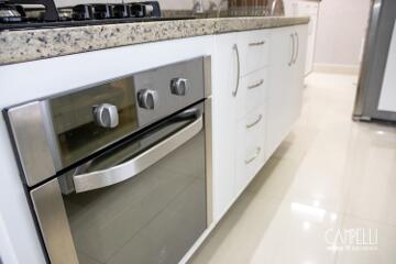 Apartamento Planejado Santo André