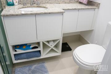 Apartamento Planejado Santo André