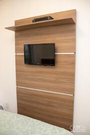 Apartamento Planejado Santo André