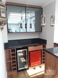 Varanda Planejada