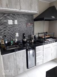 Varanda Planejada